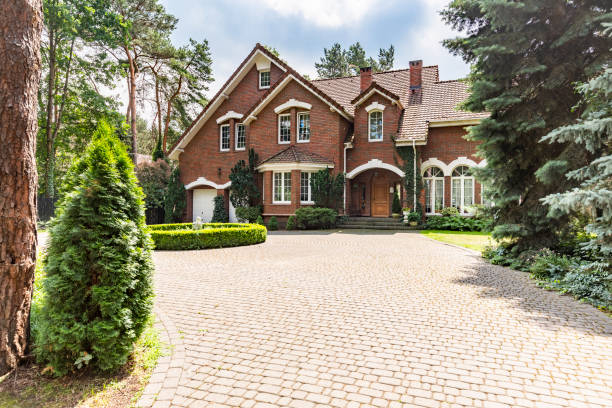 Reasons to Select Us for Your Driveway Paving Requirements in Mcalmont, AR