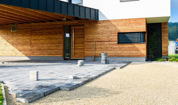 Best Concrete Paver Driveway  in Mcalmont, AR
