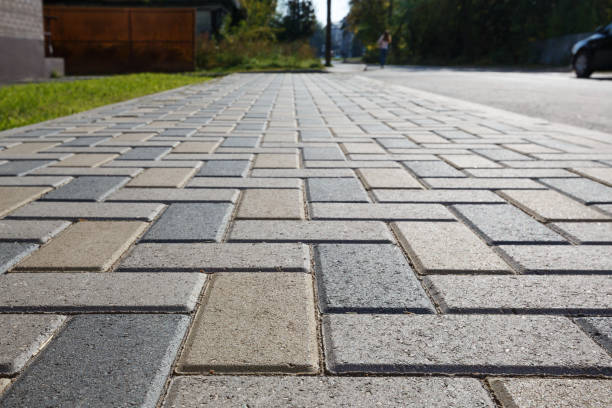Best Driveway Pavers Near Me  in Mcalmont, AR